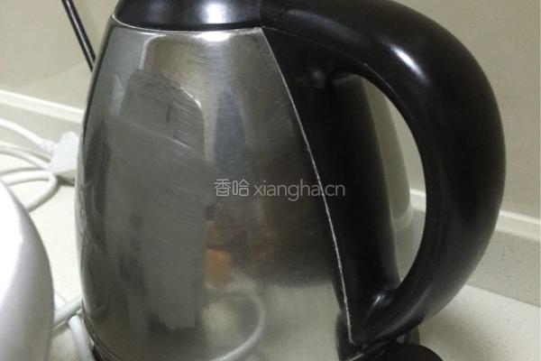 简简单单冰咖啡的做法图解2