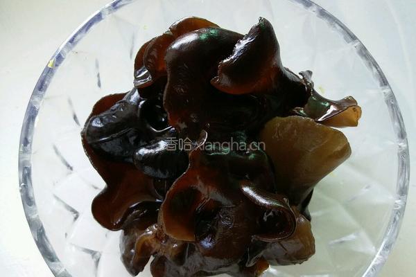 西葫芦馅水饺的做法图解4