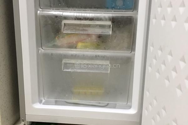 橙子冰方块的做法图解7