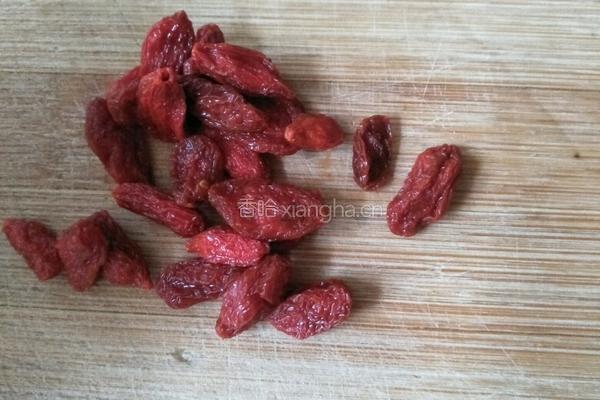米酒煮蛋的做法图解2