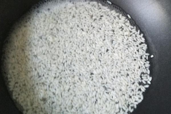 米酒煮蛋的做法图解5