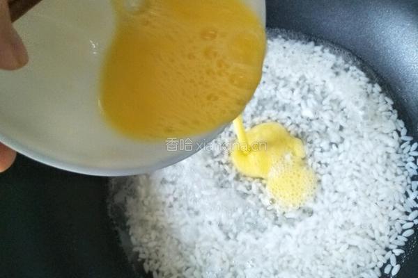 米酒煮蛋的做法图解6