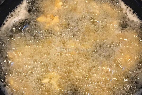 软炸里脊的做法图解5