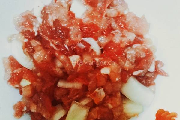 豆腐饼的做法图解1