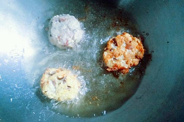 豆腐饼的做法图解8
