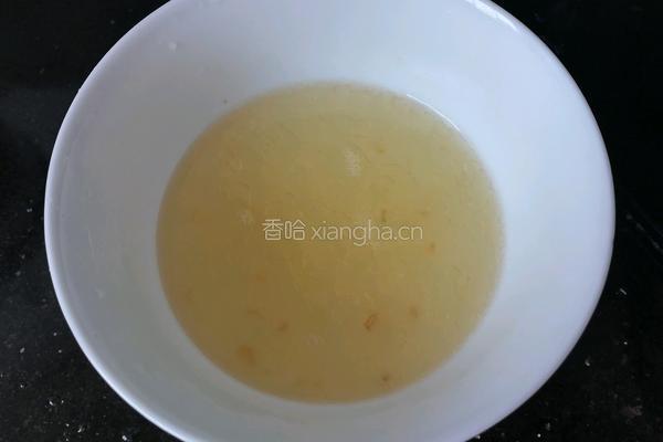 蒜蓉番薯叶的做法图解7