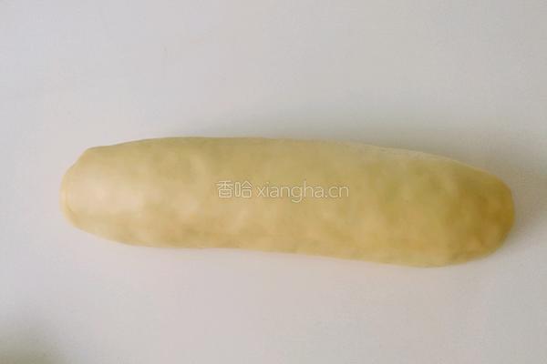 南瓜麻茸面包的做法图解19