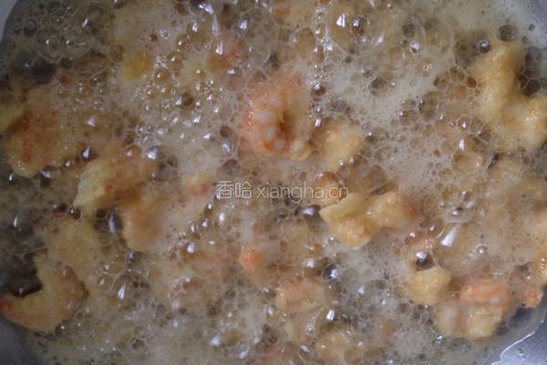 虾仁土豆片的做法图解3