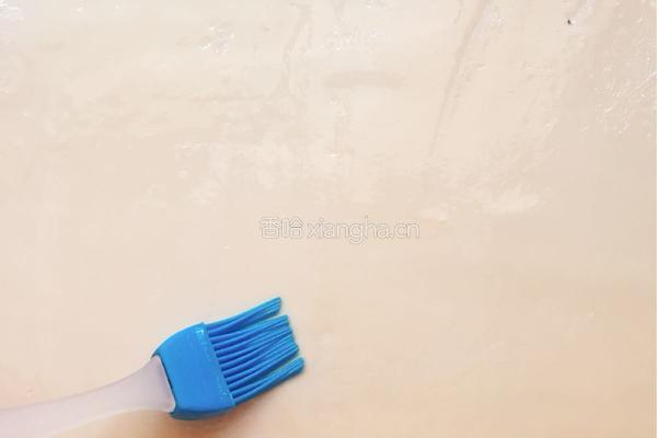 肉末虾皮饼的做法图解5