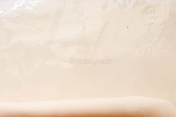 肉末虾皮饼的做法图解6