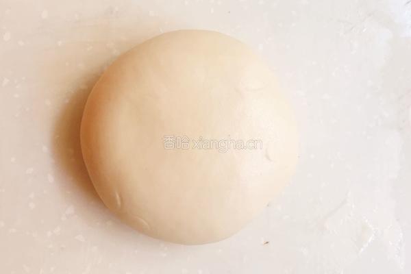 肉末虾皮饼的做法图解10
