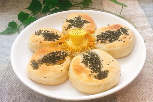 肉末虾皮饼的做法图解13