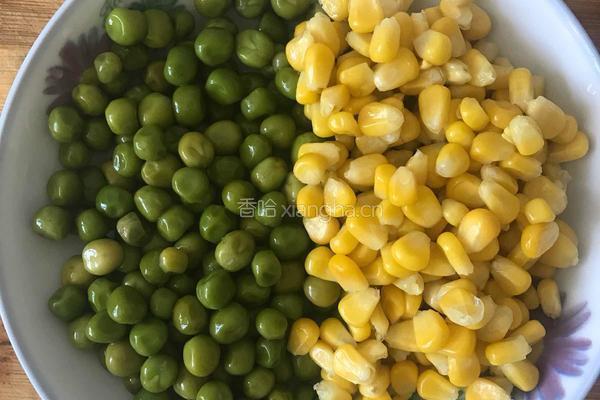 鸡丁大杂烩的做法图解5