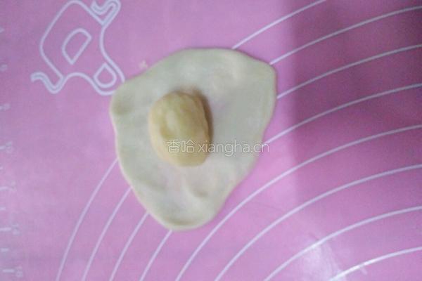 绿豆饼的做法图解10