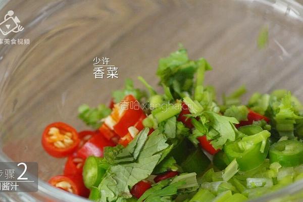 适合上班族的快手凉菜 蒜泥肥牛吃的巨过瘾的做法图解7