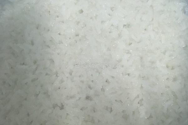 烧麦的做法图解2