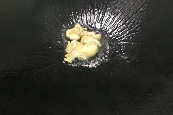 烧麦的做法图解5
