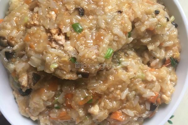 烧麦的做法图解10