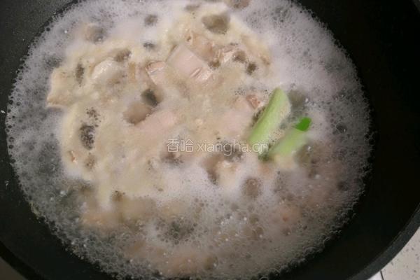 秘制红烧肉的做法图解4