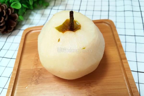清凉水果羹的做法图解2