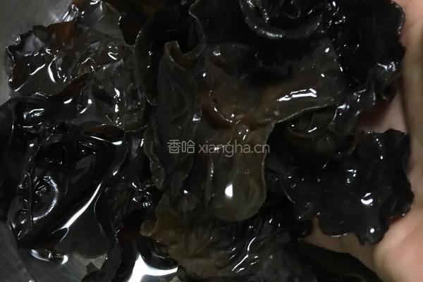 羊肉泡馍的做法图解12