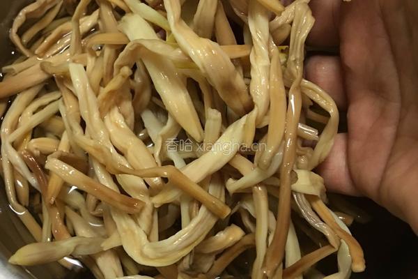 羊肉泡馍的做法图解13