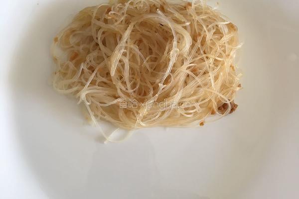 蒜蓉蒸鲍鱼的做法图解4