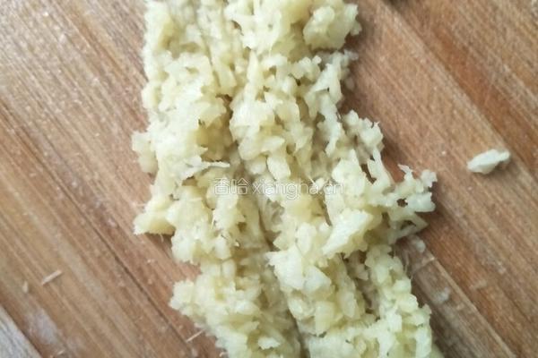 酸辣馄饨的做法图解3