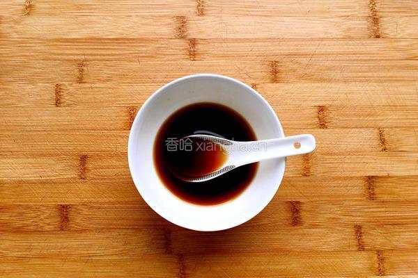 蒜蓉剁椒金针菇的做法图解7