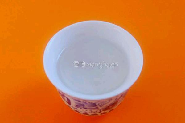 开胃糕的做法图解3
