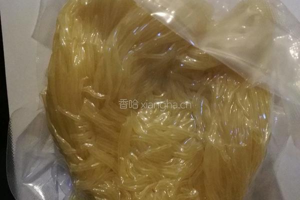 冷面的做法图解3