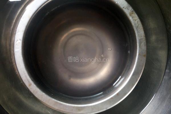 西瓜冰粥的做法图解4