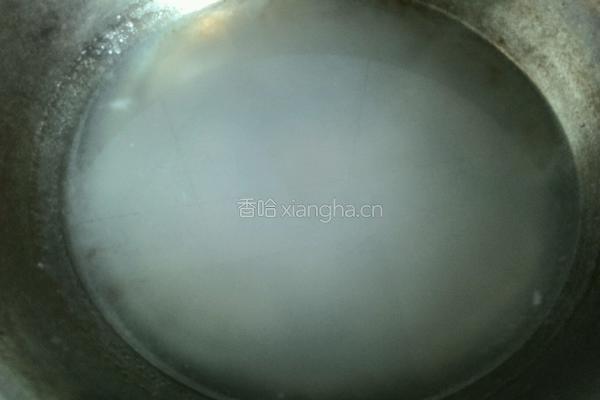 韭苔馅饺子的做法图解8