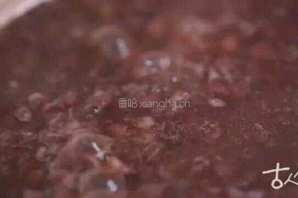 定胜糕的做法图解2