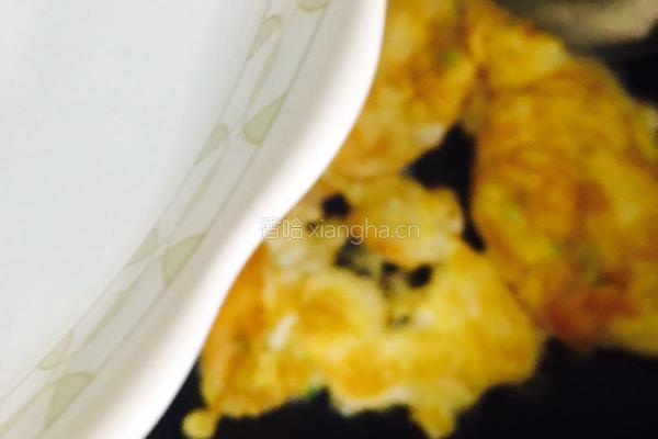 菠菜鸡蛋汤的做法图解6