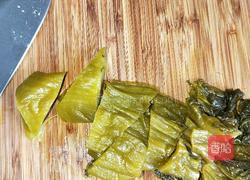 酸菜鱼的做法图解9