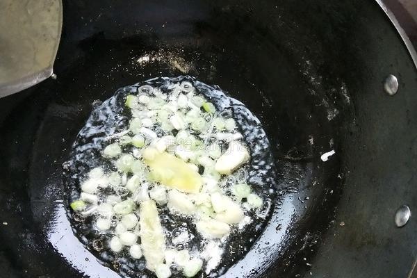 酸菜鱼的做法图解10