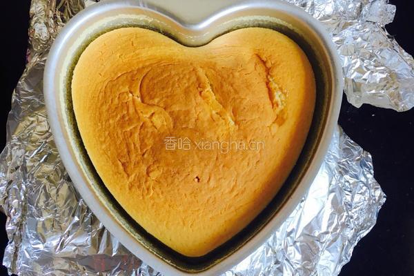 日式乳酪蛋糕……