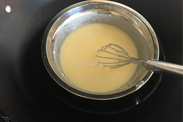 日式乳酪蛋糕……的做法图解2