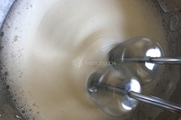 日式乳酪蛋糕……的做法图解4