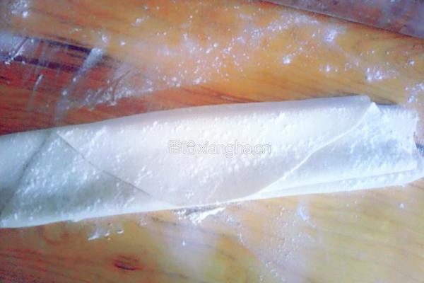 牛羊肉烩面的做法图解12