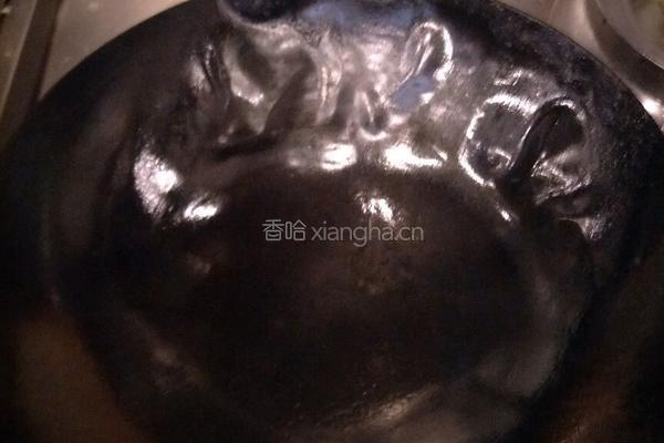 贝勒爷烤肉的做法图解3