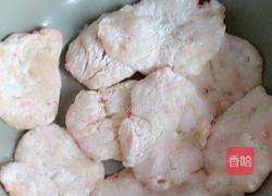 土豆饼的做法图解4