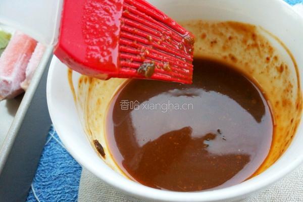 东北鸡蛋饼的做法图解5