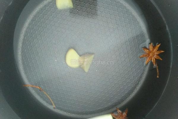 羊肉山药的做法图解4