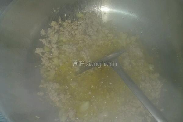 意大利螺旋面的做法图解5