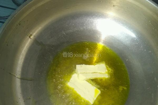 意大利螺旋面的做法图解4