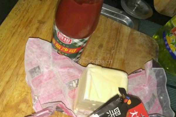 意大利螺旋面的做法图解7