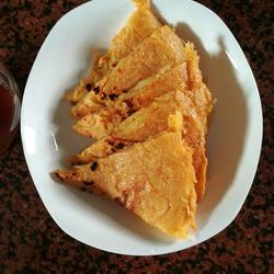 香煎土豆饼的做法[图]