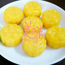 南瓜饼的做法[图]